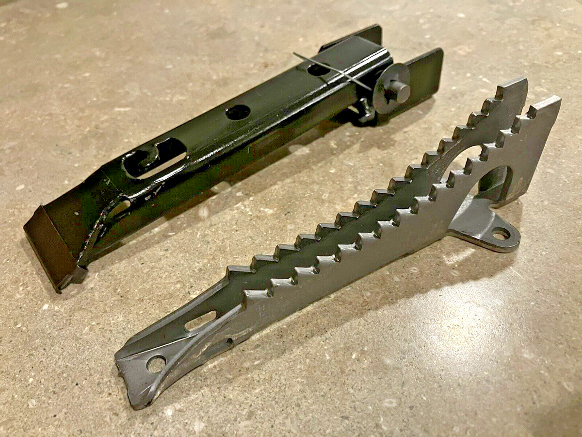 BRAND NEW! Lazy Boy Ratchet And Pawl Complete Set La Z Boy