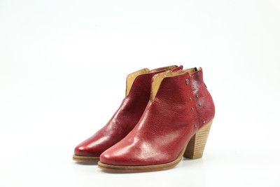 J Shoes Damen Cowboystiefeletten / Chukka Boots /  Stiefeletten Größe. 41