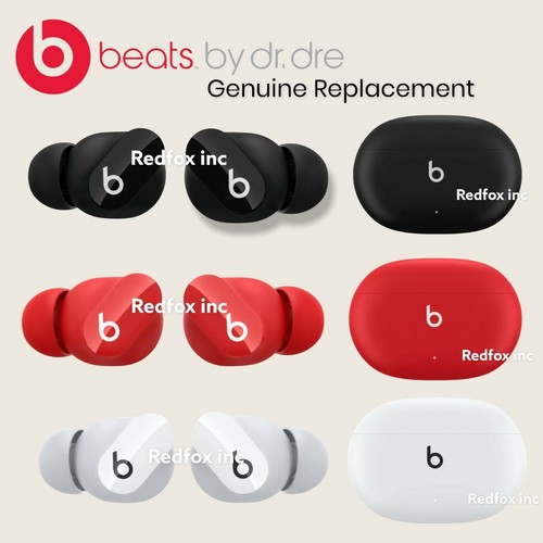 GENUINE Beats Studio Buds Wireless 