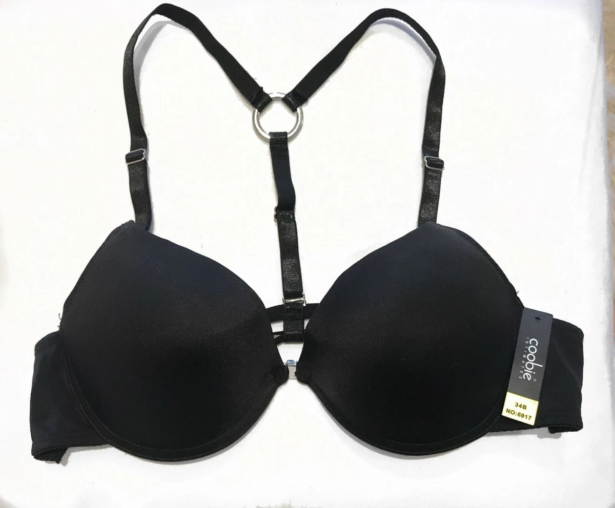 COOBIE INTIMATES BRAND NEW BRAS
