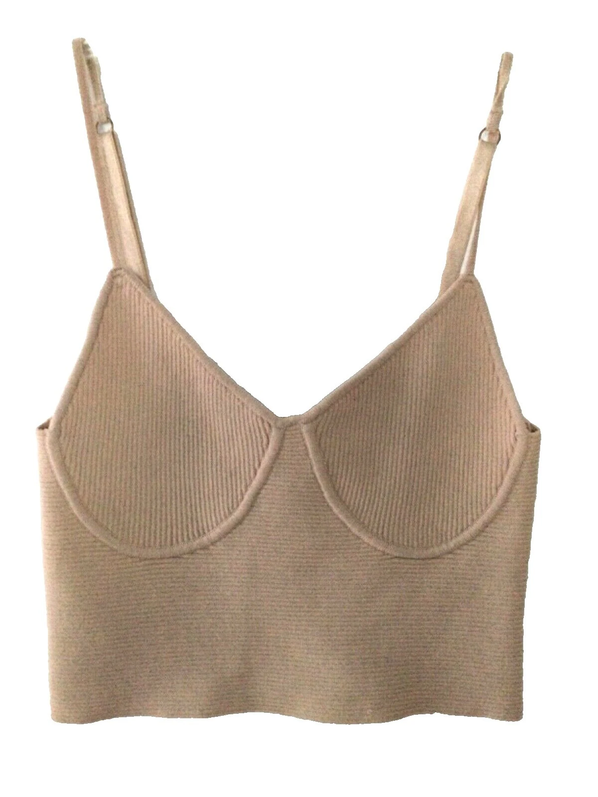 Aqua Viscose Tops for Women