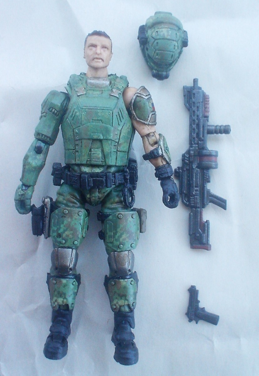 オーストラリア　兵隊人形 オーストラリア 兵隊人形 楽天市場】JOYTOY 1／18 ミリタリー 軍人