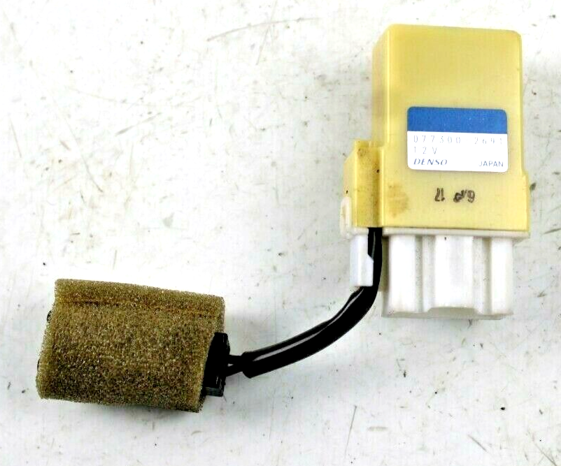 2005-2009 Subaru Legacy Outback HVAC Evaporator Temperature Switch