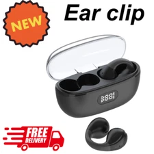 2023 TWS Earbuds LED Digital Display Bluetooth Earphone With Noise reduction