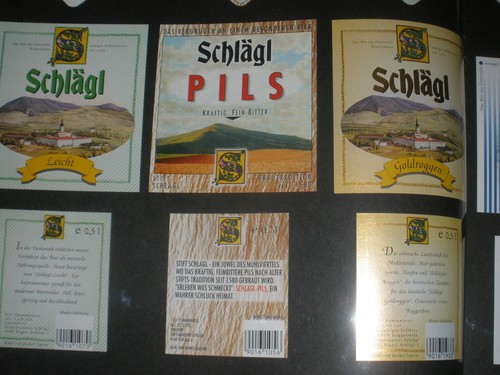 Album of Austrian Beer labels (over 900 labels) - Picture 2 of 12