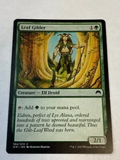 Leaf Gilder -  Magic the Gathering MTG Origins Single Card