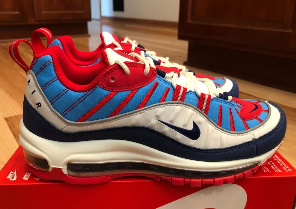 Nike air max sales 9 4th of july