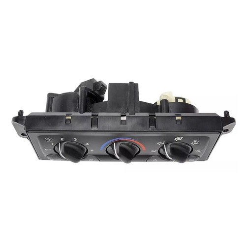 A/C Climate Control Module Panel For Oldsmobile Achieva 1997-98 Cutlass 1997-99 - Picture 5 of 6