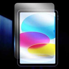 Matte Tempered Glass Cover Screen Protector For Apple iPad Pro Air 2024 11" 13"