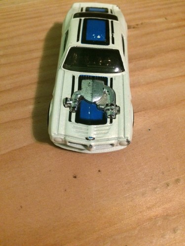‘Hot Wheels 70 Pontiac Firebird. Free Shipping!!! - Picture 4 of 5