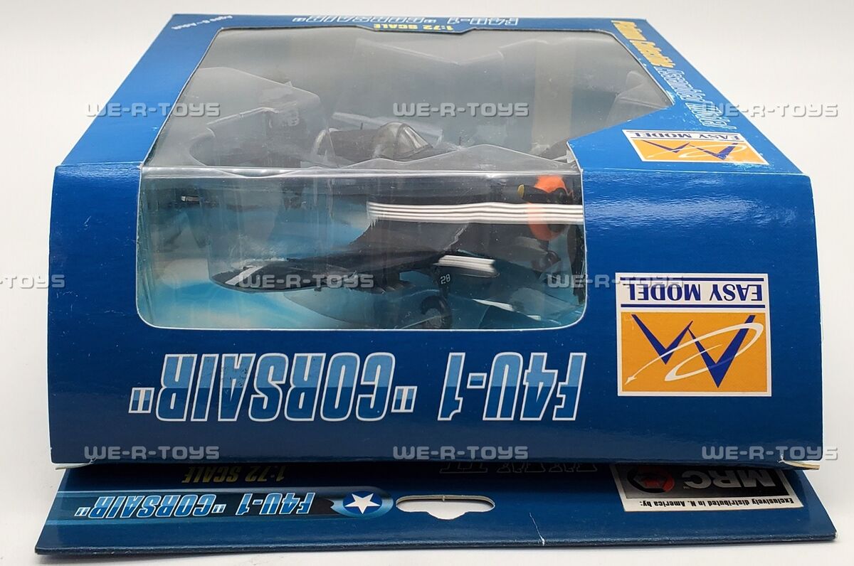 Easy Model F4U-1 Easy Model F4U-1