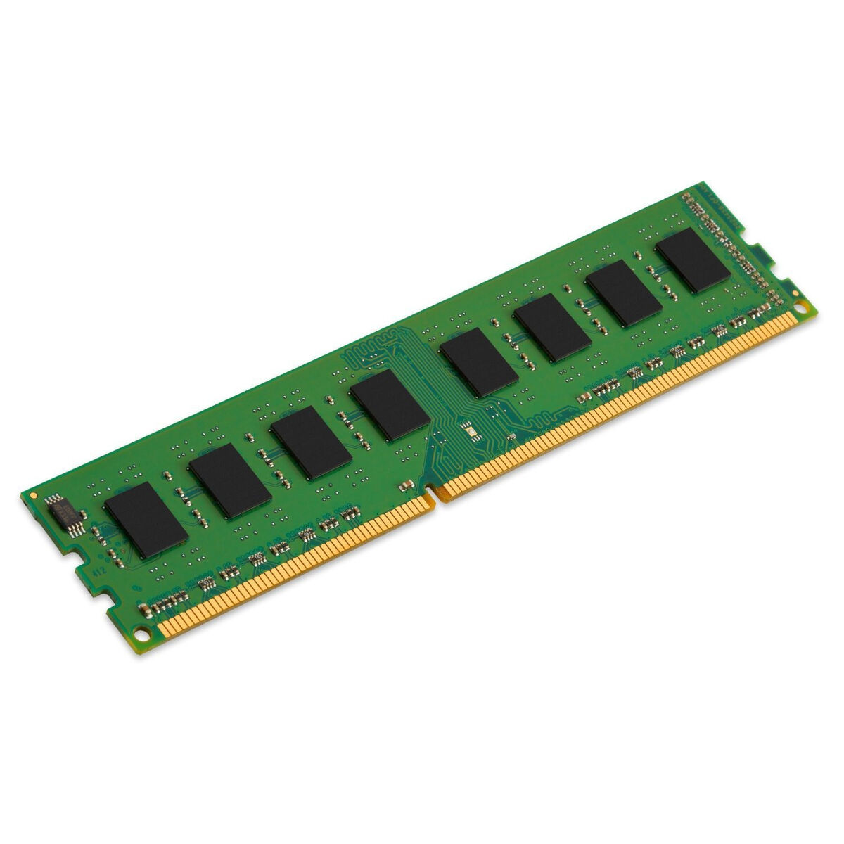 Crucial SO-DIMM DDR4 8 Go 2400 MHz CL17 SR X8 - Mémoire PC - LDLC