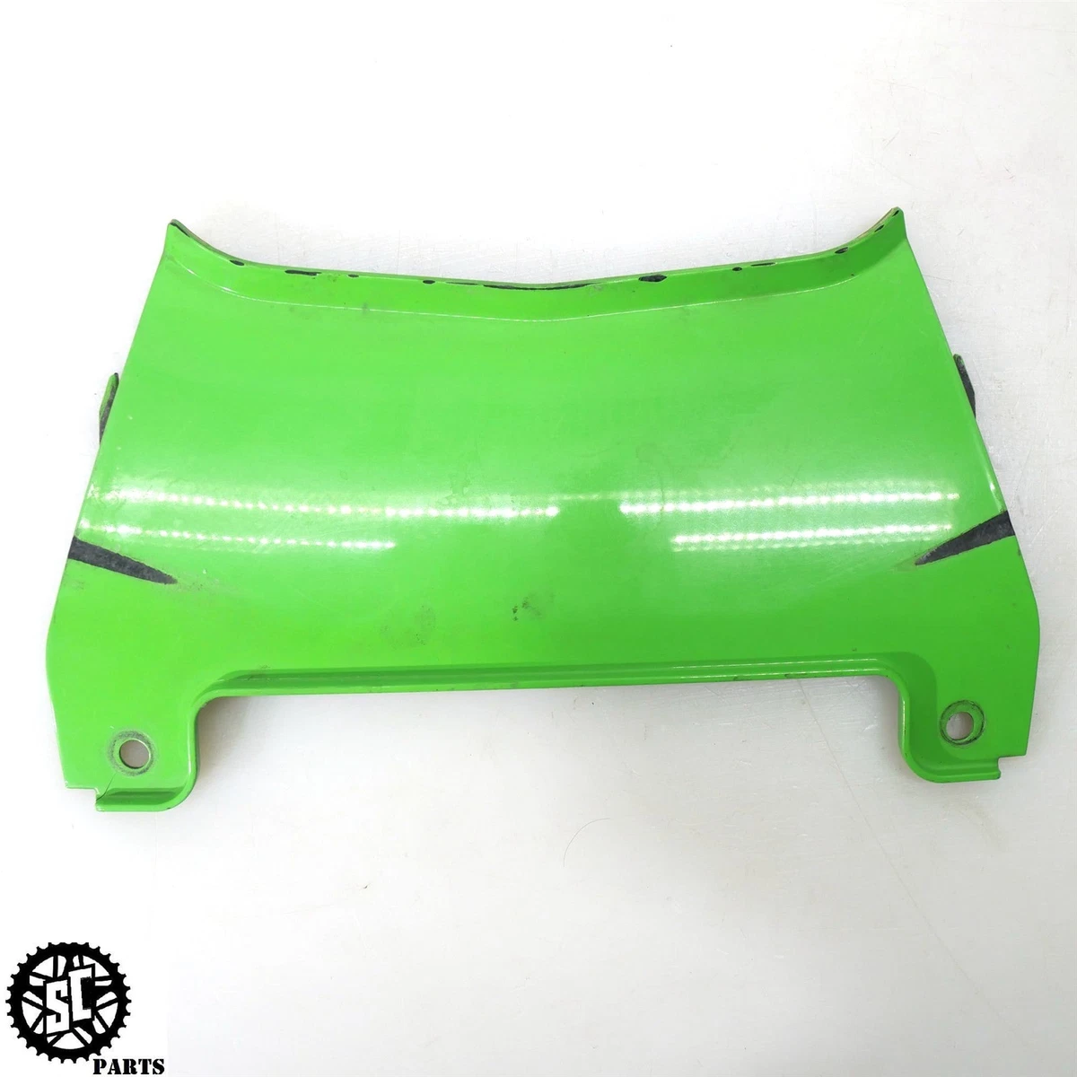 Kawasaki Motorcycle Fairings & Bodywork for 2005 Kawasaki Ninja