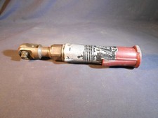 Matco Tools Mcl1238r 12v 38 Cordless Ratchet Only