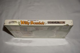 Adventures of Willy Beamish (Sega CD) NEW Sealed