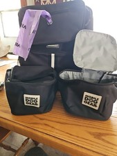 BAGLHER  Dog Travel Bag, Airline Approved Pet Supplies Backpack