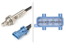 Sonde lambda Volvo 850