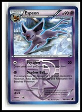 Plasma Freeze #48/116 Espeon (Team Plasma) on eBay