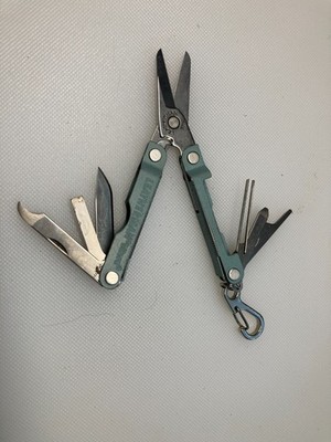 Leatherman USA Micra (C)