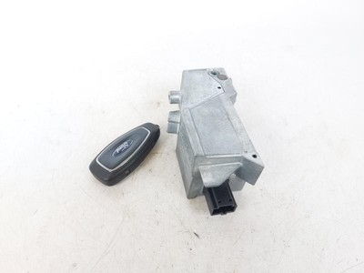 7G913F880 wegfahrsperre steuegerät für FORD C-MAX II (DXA-CB7) 2010 - 1.6D T1DA
