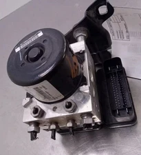 2011-2012 Ford Fusion Anti-Lock Brake Pump ABS Control Module Assembly OEM