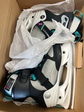 K2 Alexis Ice Pro skates: women's size 6.5