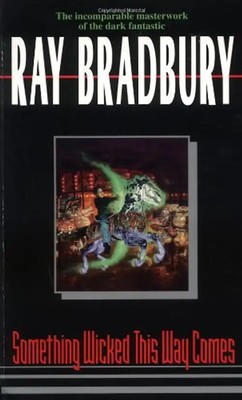 Something Wicked This Way Comes (A Leo Waterman mystery) - Ray Bradbury