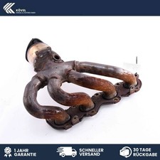 Original Abgaskrümmer Katalysator VW Golf 6 1.4L Benzin 036131703J 036253020SV