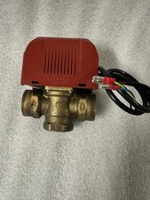 Orkli motorisiertes 3-Wege-Ventil 240V – Heizungs Umschaltventil – 40313200