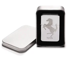 G59 Records Lonely Boy Cowboy Killer Zippo Lighter *New