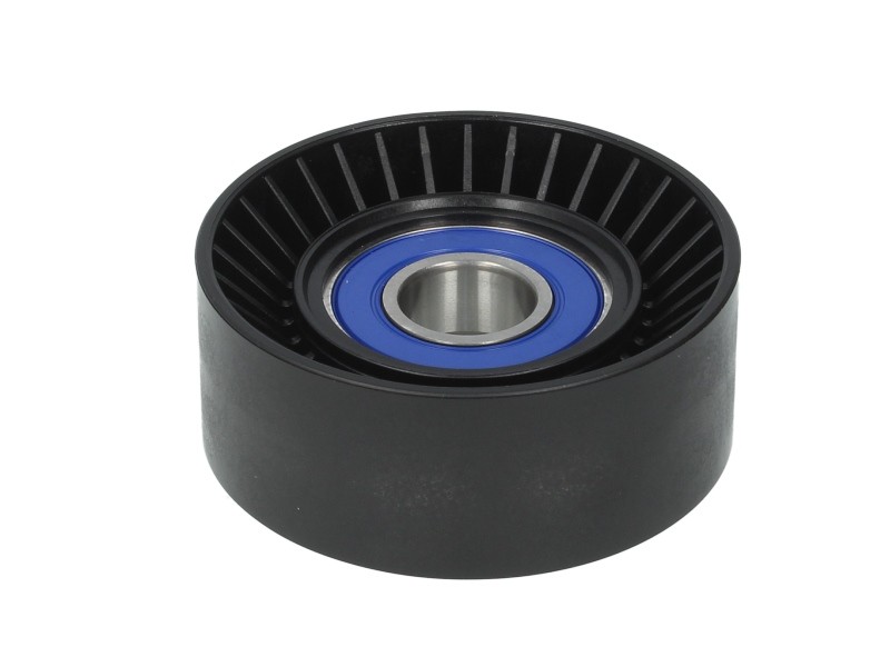 Fits SKF VKM 61017 Deflection/Guide Pulley, V-ribbed belt VKM 61017 Multi V-bel - Image 17