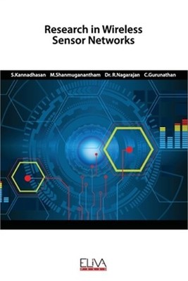 Research in Wireless Sensor Networks (Paperback or Softback)