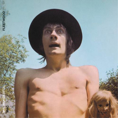 Fleetwood Mac Mr. Wonderful (Vinyl) 12'' Album