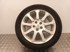 LAND ROVER FREELANDER 01-06 Year Mk1 9 Spoke 18 Inch Alloy Wheel 0000516231
