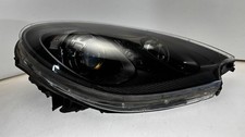 Porsche Macan (95B) 2015 Scheinwerfer 95B941032CT CEN31371