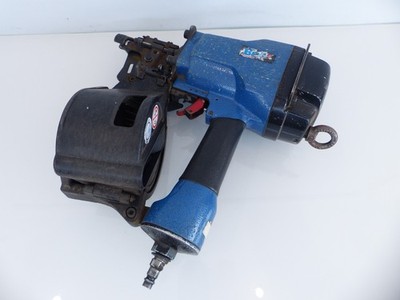BeA Druckluftnagler Nagler 45-70mm gebraucht #18 W