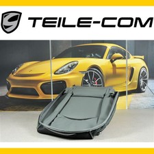 Siège Porsche CAYMAN