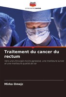 Mirko Omejc | Traitement Du Cancer Du Rectum | Taschenbuch | FranzöSisch (2025)