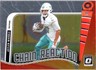 2024 Donruss Optic #2 Jaylen Waddle Chain Reaction Dolphins