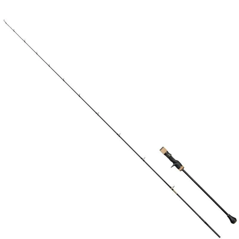 Shimano 24 OCEA JIGGER Infinity Motive B610-2 Baitcasting Rod