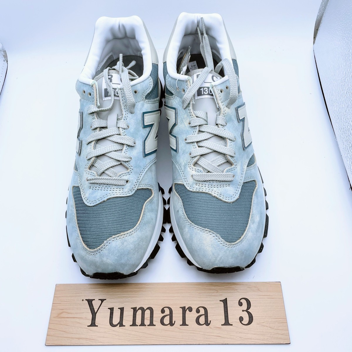 New Balance Tokyo Design Studio RC 1300 MS1300TB Men's Size | eBay