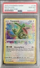 2020 Pokemon SWSH Vivid Voltage #138 Rayquaza PSA 10 GEM MINT