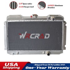 943 Aluminium Radiator For 1983 1984 1985 1986 Nissan Datsun 720 Pickup 2.4l Mt 943 Aluminium Radiator For 1983 1984 1985 1986 Nissan Datsun 720 Pickup 2.4l Mt