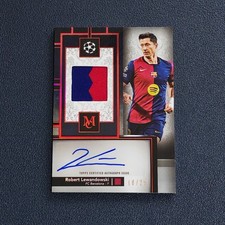 2024-25 Topps UEFA Club Competitions Soccer 20