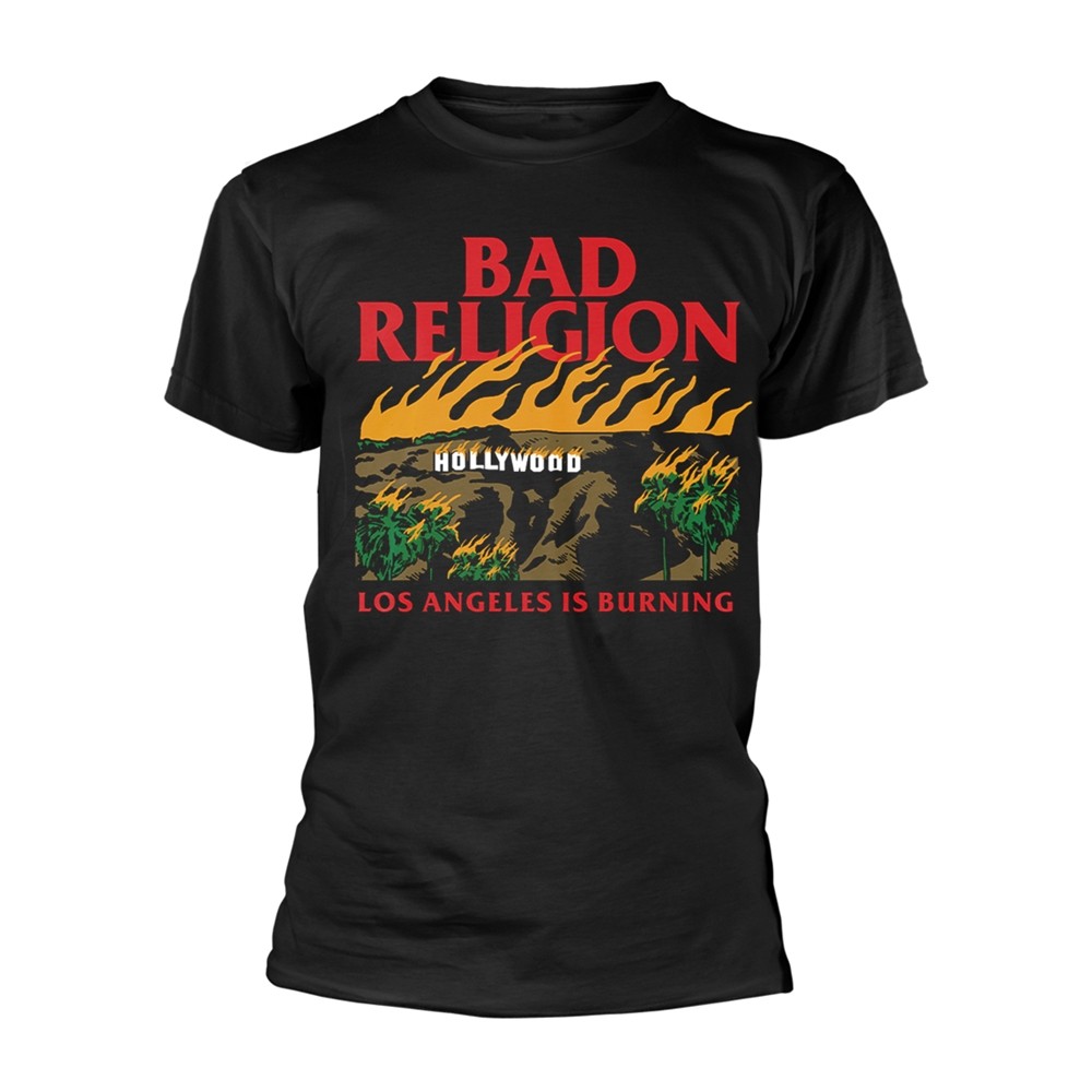 BAD RELIGION -
