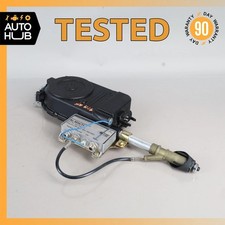 90-93 Mercedes W140 300se 500sl 300te Power Antenna Hirschmann Oem 90-93 Mercedes W140 300se 500sl 300te Power Antenna Hirschmann Oem
