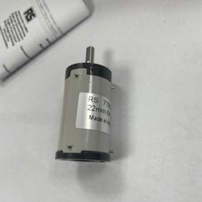 Portescap Planetary Gearbox, 641:1 Gear Ratio, 0.6 Nm Maximum Torque