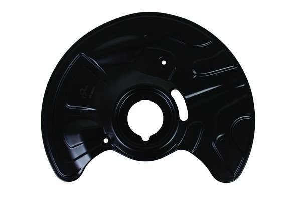 Fits TRUCKTEC 02.35.547 SPLASH PANEL, BRAKE DISC MERCEDES  ⭐UK Stock⭐