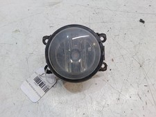 Antibrouillard Ford TRANSIT CONNECT