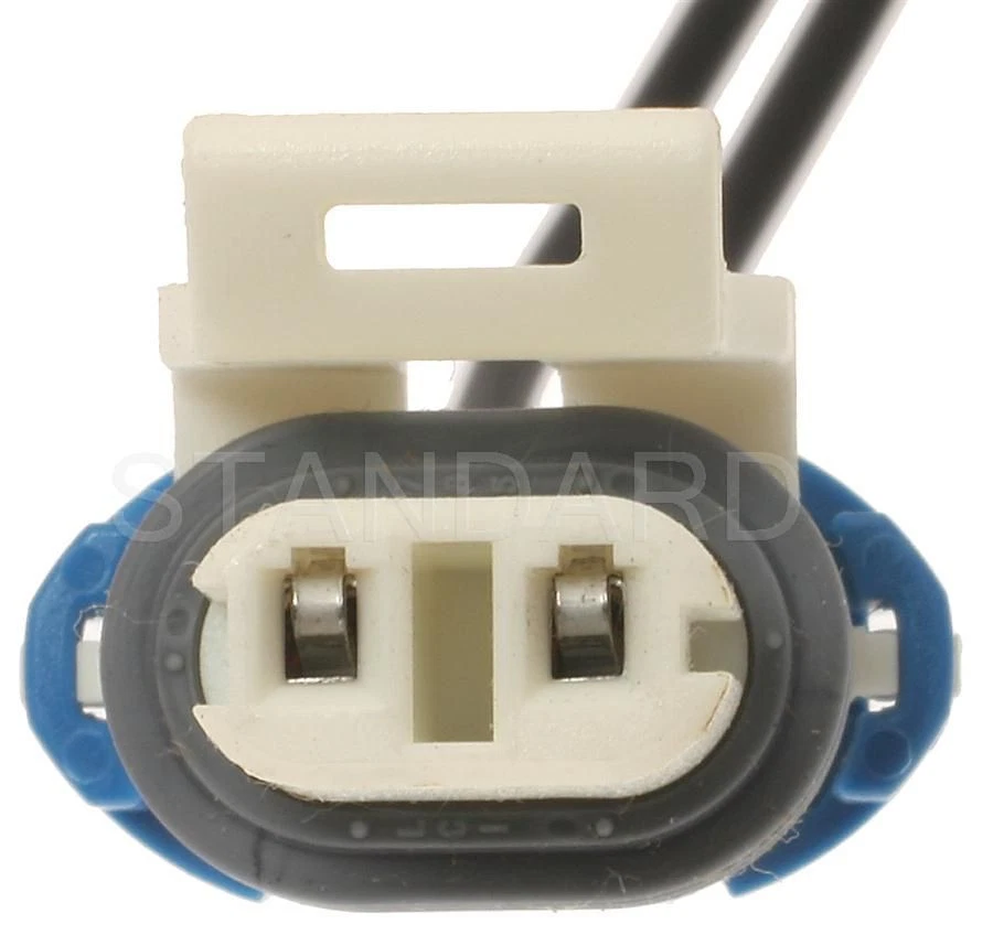 Conector de arnés de válvula desviadora para Cadillac DeVille 1987-1990 SMP 1987 1988 Foto 4 de 4